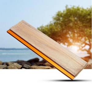 Screen Printing Squeegee