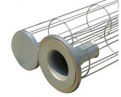 Filter Cage