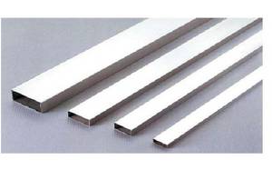 Rectangular Steel Pipe