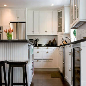 Kitchen Cupboard