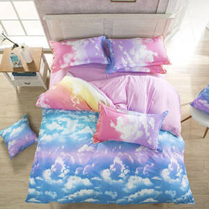 Cotton Bedding Set