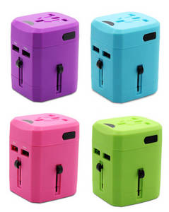 Plug Adapter