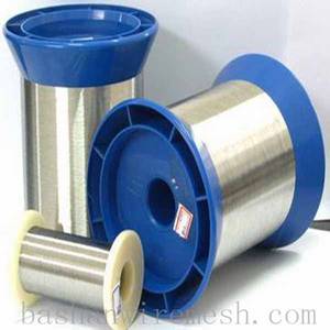 SS Wire