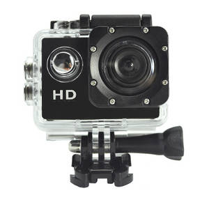 Underwater Camera
