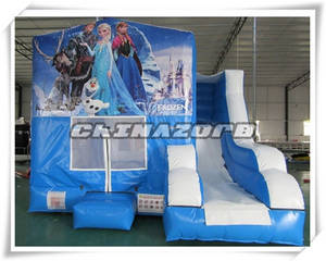 Jumping Castle