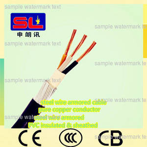 Stranded Copper Wire