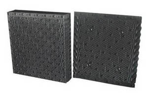 Cooling Tower Fill
