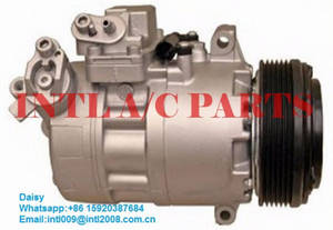 AC Compressor