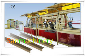 Paper Edge Protector