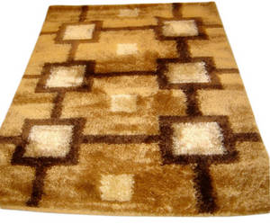 Polyester Rug