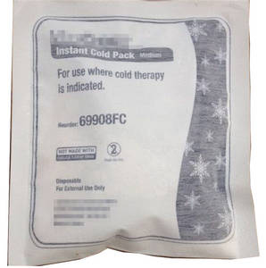 Cold Pack