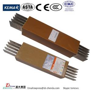 Busduct