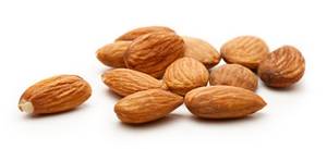 Almond Kernels