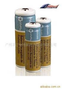 Cylindrical Battery