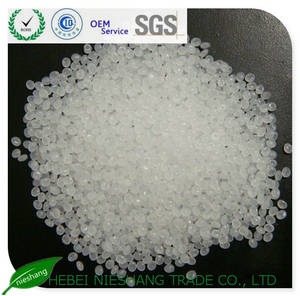 High Density Polyethylene