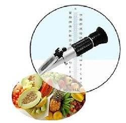 Brix Refractometer