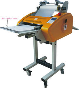 Roll Laminating Machine