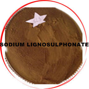 Lignosulphonate