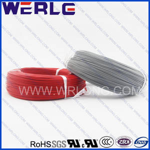 High Temperature Wire