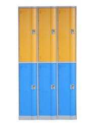 Locker Cabinet