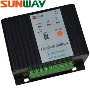 Street Light Controller