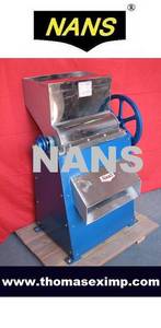 Cassava Processing Machine