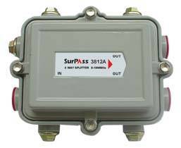 CATV Splitter