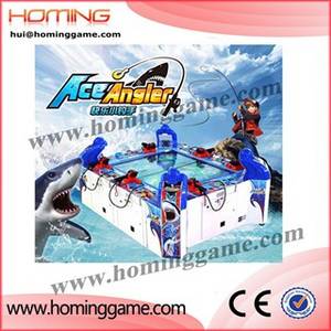 Fishing Game Machine