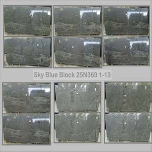 Stone Slab