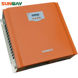 Wind Solar Controller