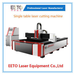 Fiber Laser