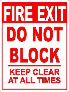 Exit