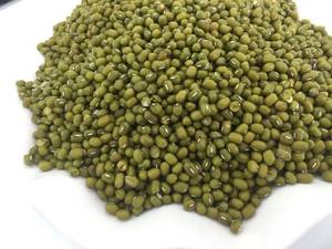 Green Mung