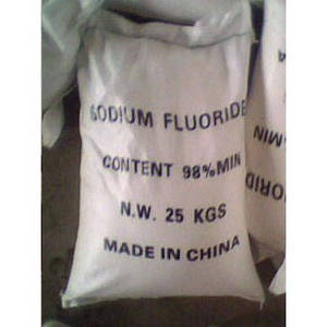 Sodium Fluoride