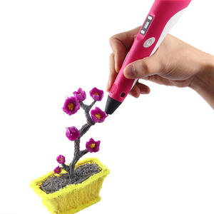 3D Printer Pen