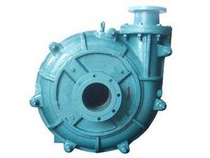 Dewatering Pump