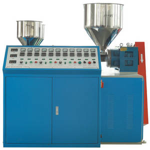 Extrusion Machine