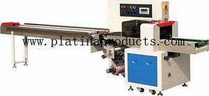 Candy Packing Machine