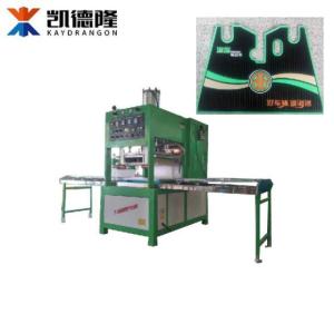 High Frequency Machine