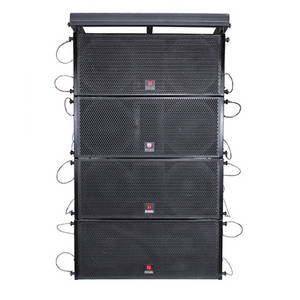 Line Array System