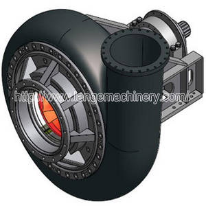 Dredging Pump