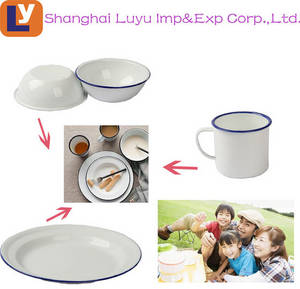 Dinnerware Set
