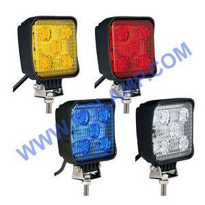 LED Work Light