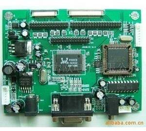 LED PCB Board