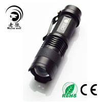 Mini Flashlight