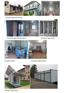Container House