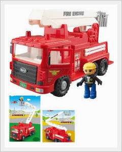 Fire Engine