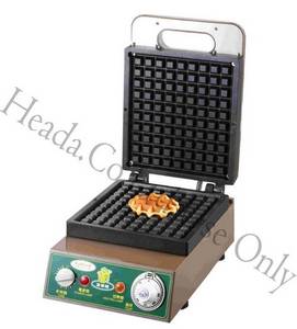 Waffle Maker