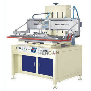 Automatic Screen Printer