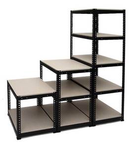 Shelving